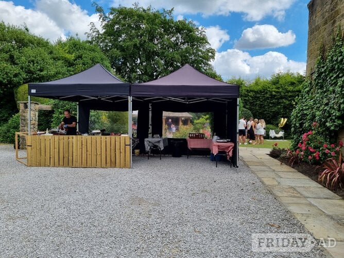 York York Hog Roast