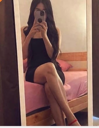 Lilly sexy and naughty Thai girl 