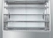 HOT SALE ! 4-Tier Commercial Countertop Food Pizza Warmer pastry 