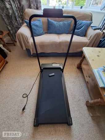 Treadmill for sale