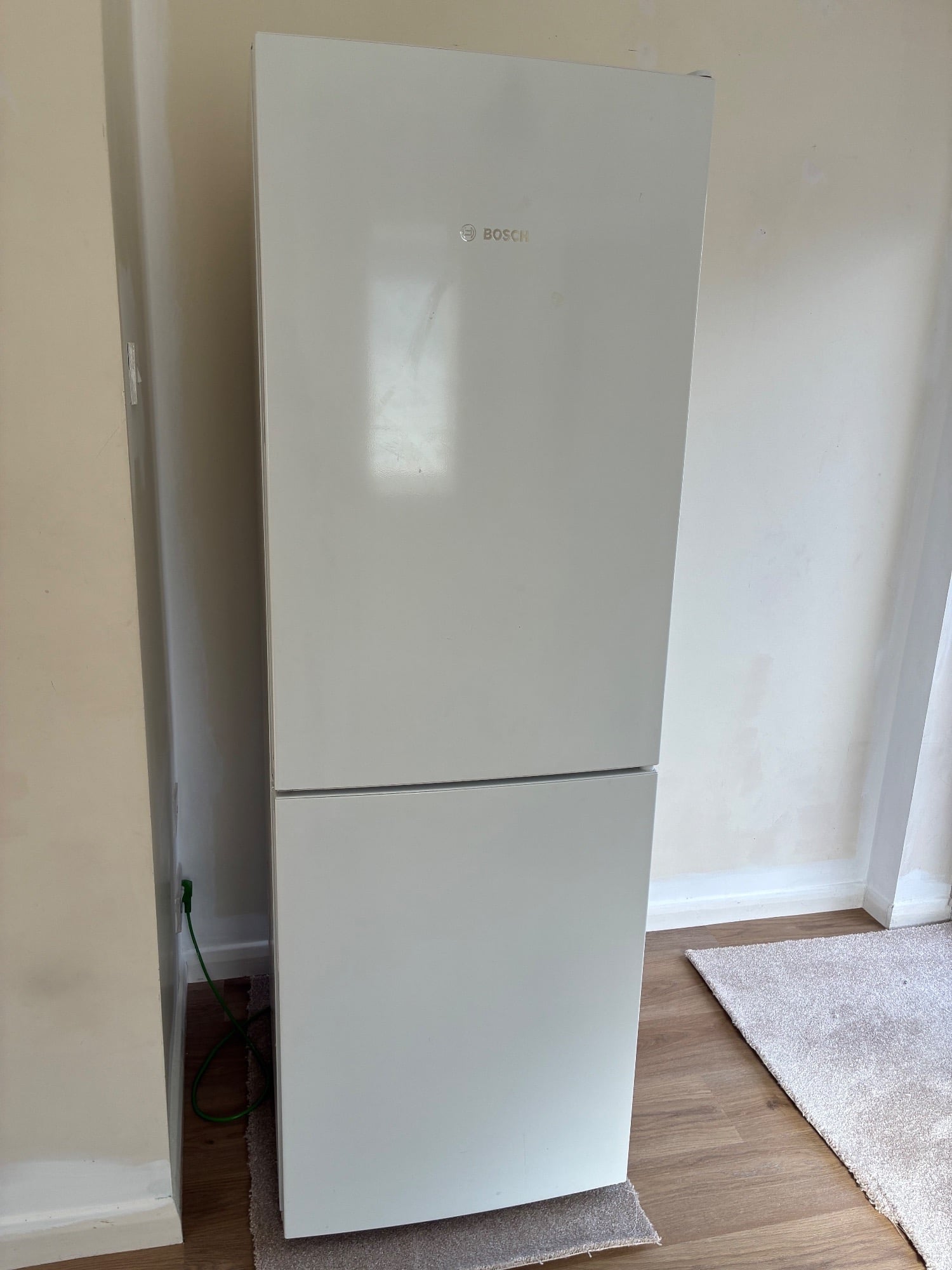 Fridge freezer Bosch  in Brighton