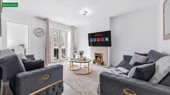 2BR Retreat With BBQ & Outdoor Dining