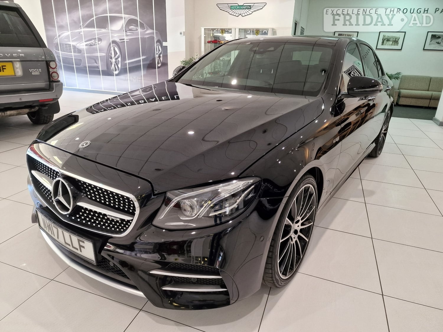 [ berth ]Mercedes-Benz 