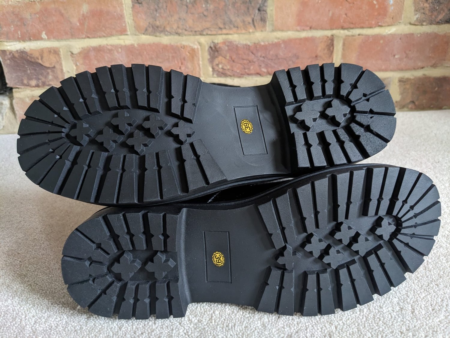 STAR WARS JEDI/SITH KNEE LENGTH BOOTS - BRAND NEW - Clothing, Footwear & Accessories in Hailsham