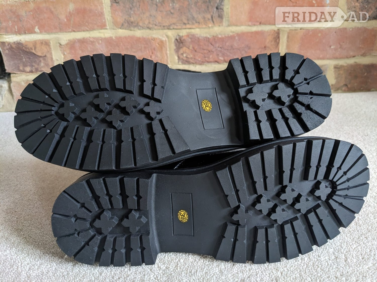 STAR WARS JEDI/SITH KNEE LENGTH BOOTS - BRAND NEW - Clothing, Footwear & Accessories in Hailsham