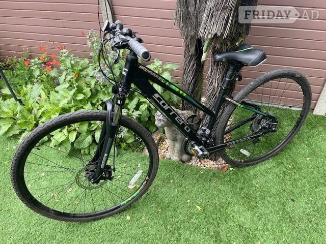 Carrera Crossfire 2 Women's Mountain Bike in Southampton