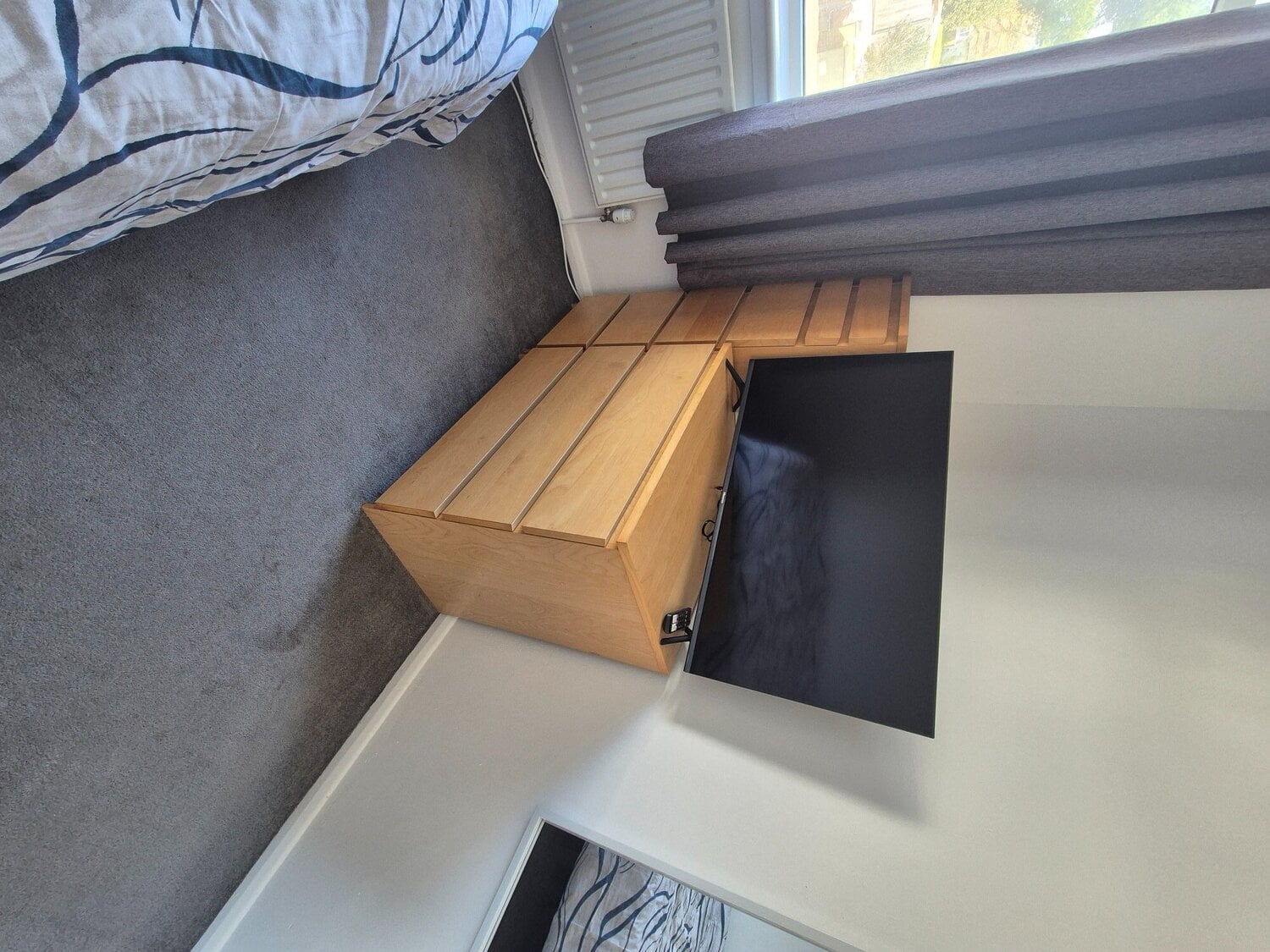 Cosey room with double bed - Rooms