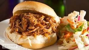 Bubba's Smokin' Hog Roast