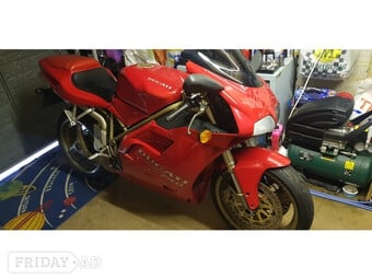ALL MOTORCYCLES WANTED!  INSTANT CASH! BEST OFFERS