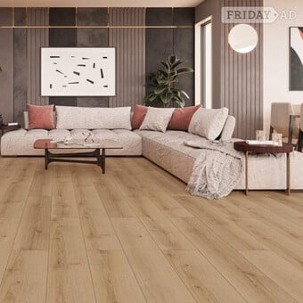 Laminate Flooring From £9.99 | Wide Range In Stock
