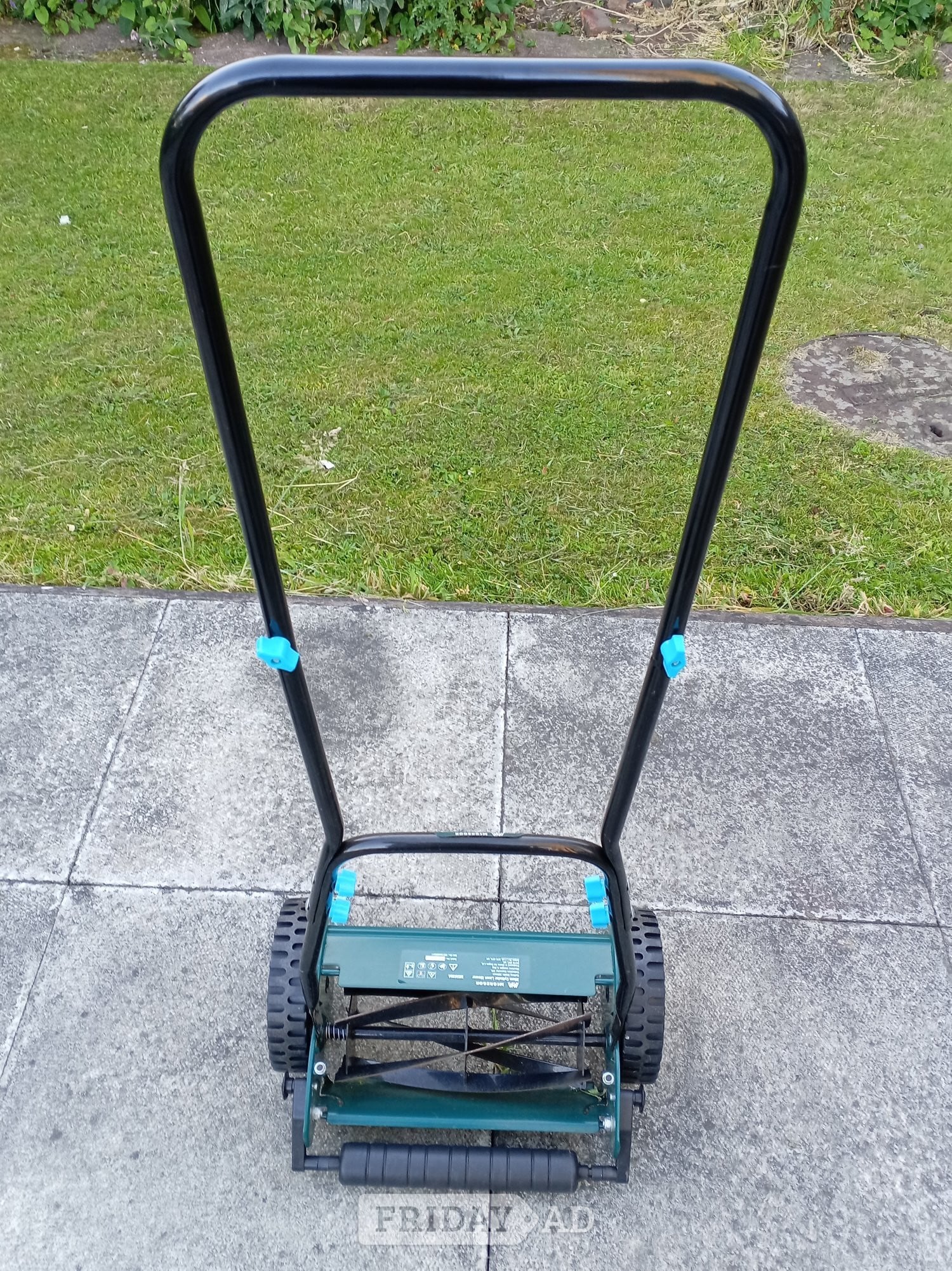 McGregor Push Mower  in Wolverhampton