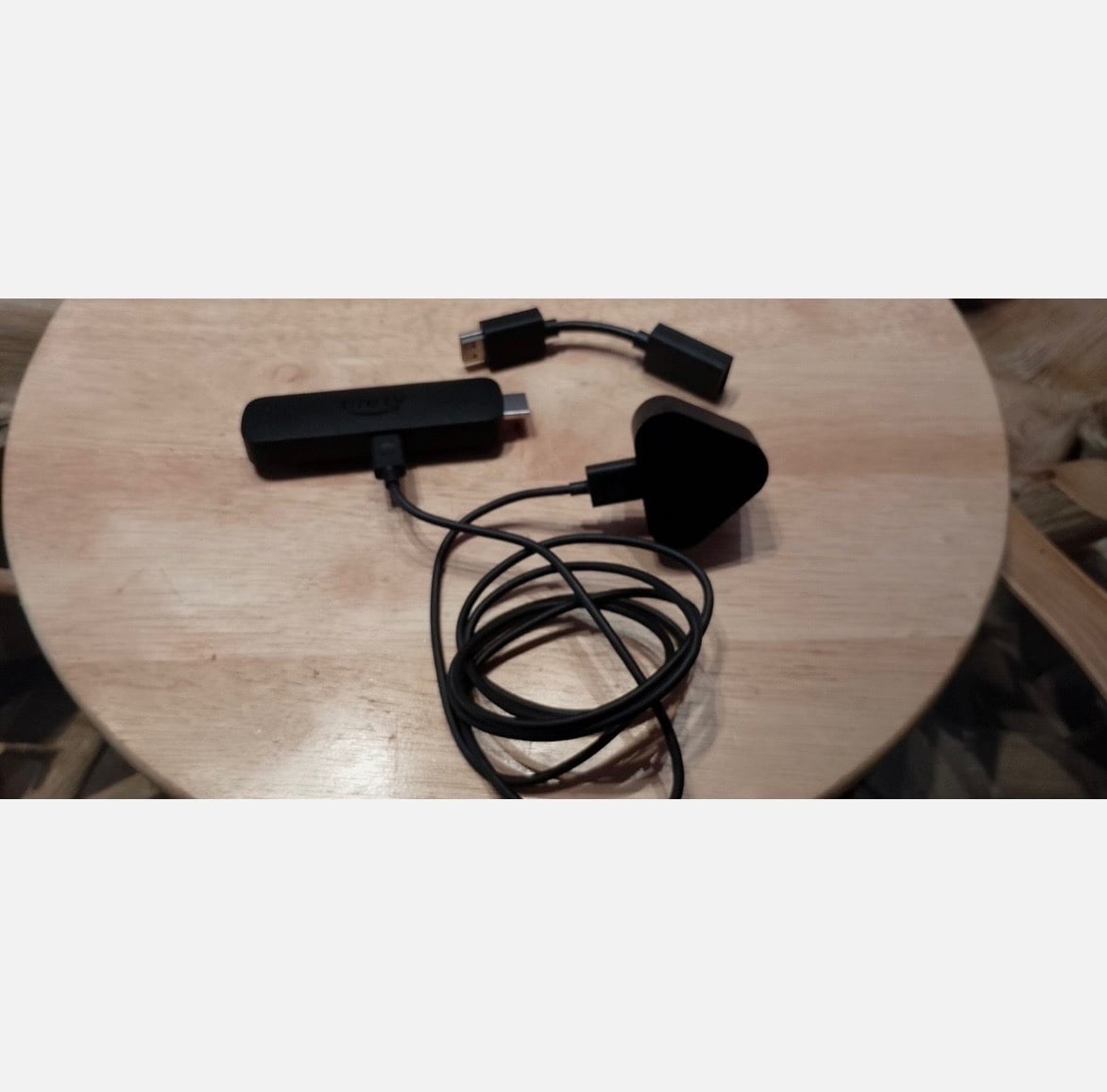 Firestick 4K 2nd Generation Fully loaded