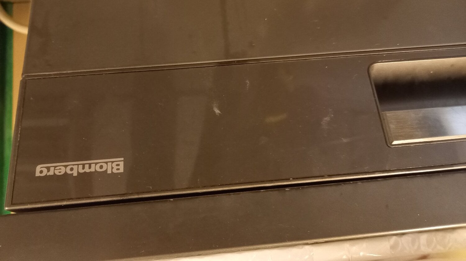 Blomberg  Full Size Dishwasher 
