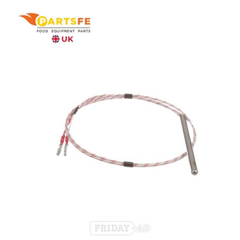 Hobart 353589-00001 Temp Probe 1/4"X4" 