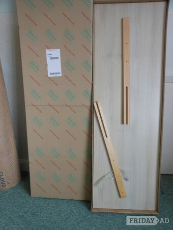 King Size Headboard