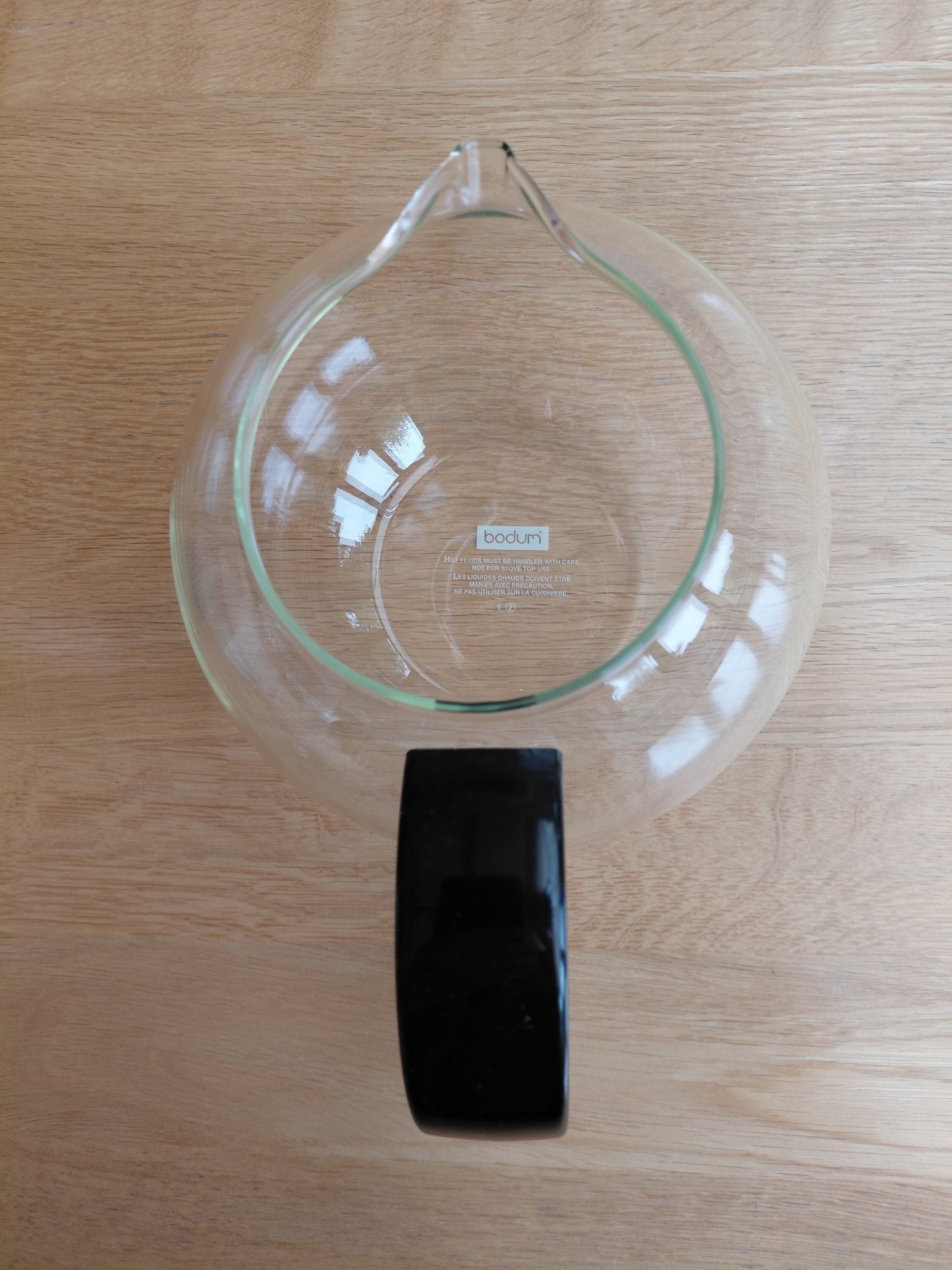 Bodum Assam Teapot – New in Box - Cookware & Dining in Winchester