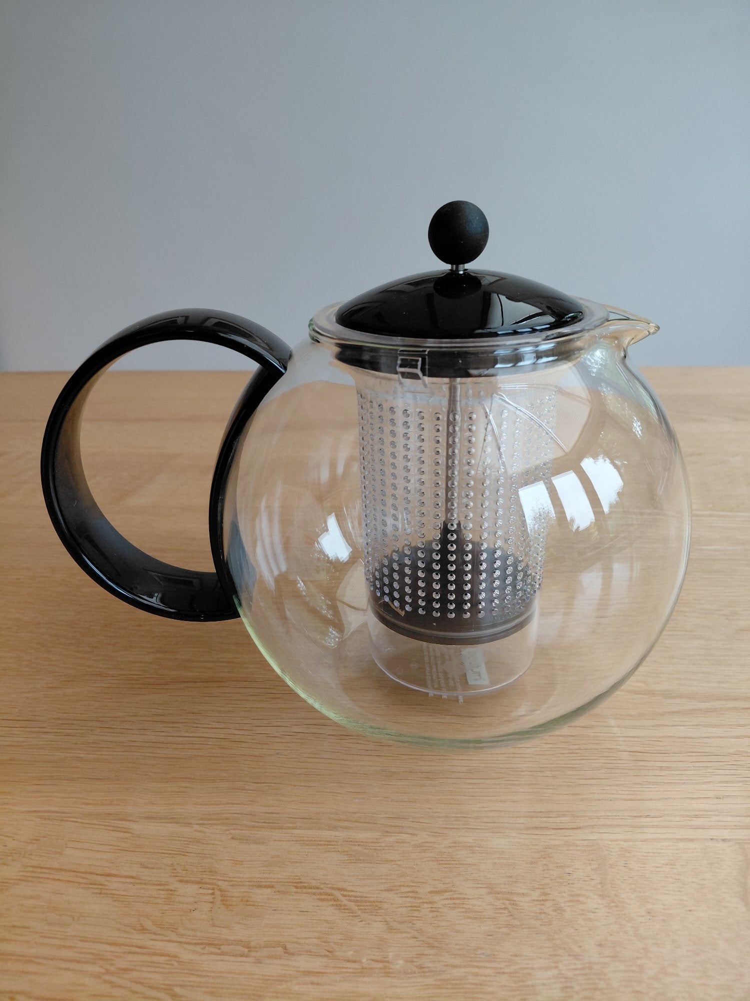 Bodum Assam Teapot – New in Box - Cookware & Dining