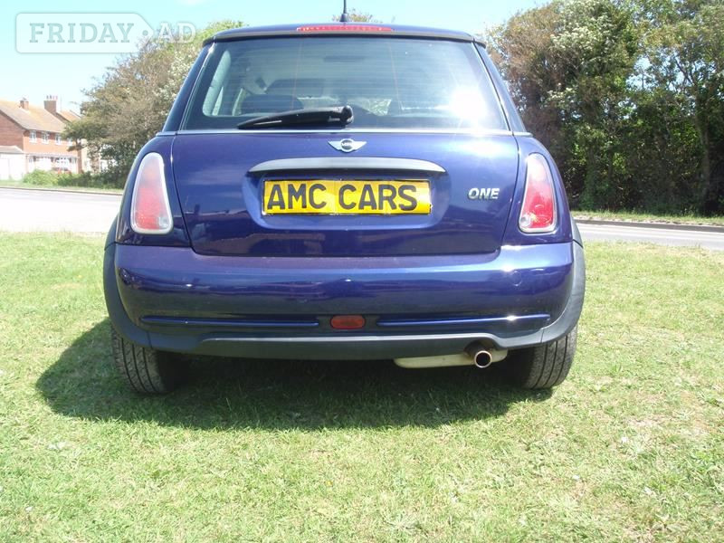 [ berth ]Mini Hatch One