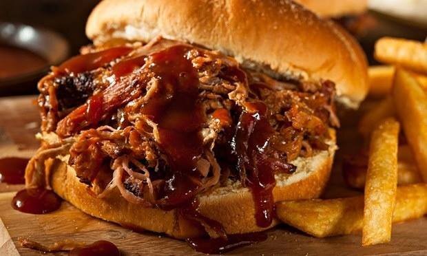 York Hog Roast - Awesome!