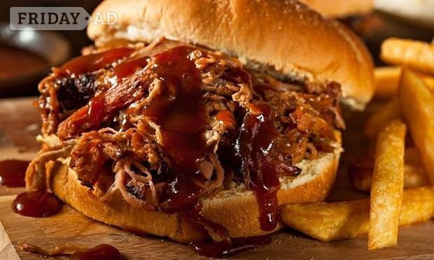 York Hog Roast - Awesome!