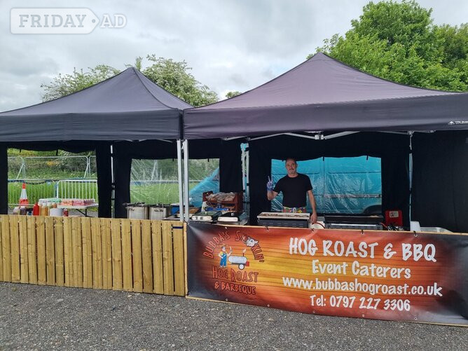 York York Hog Roast - Awesome!