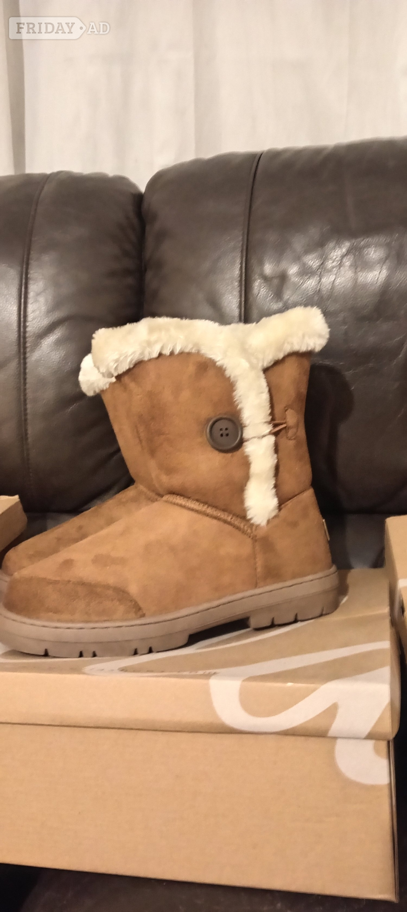 Ella boots Joblot brand new 20+ pairs