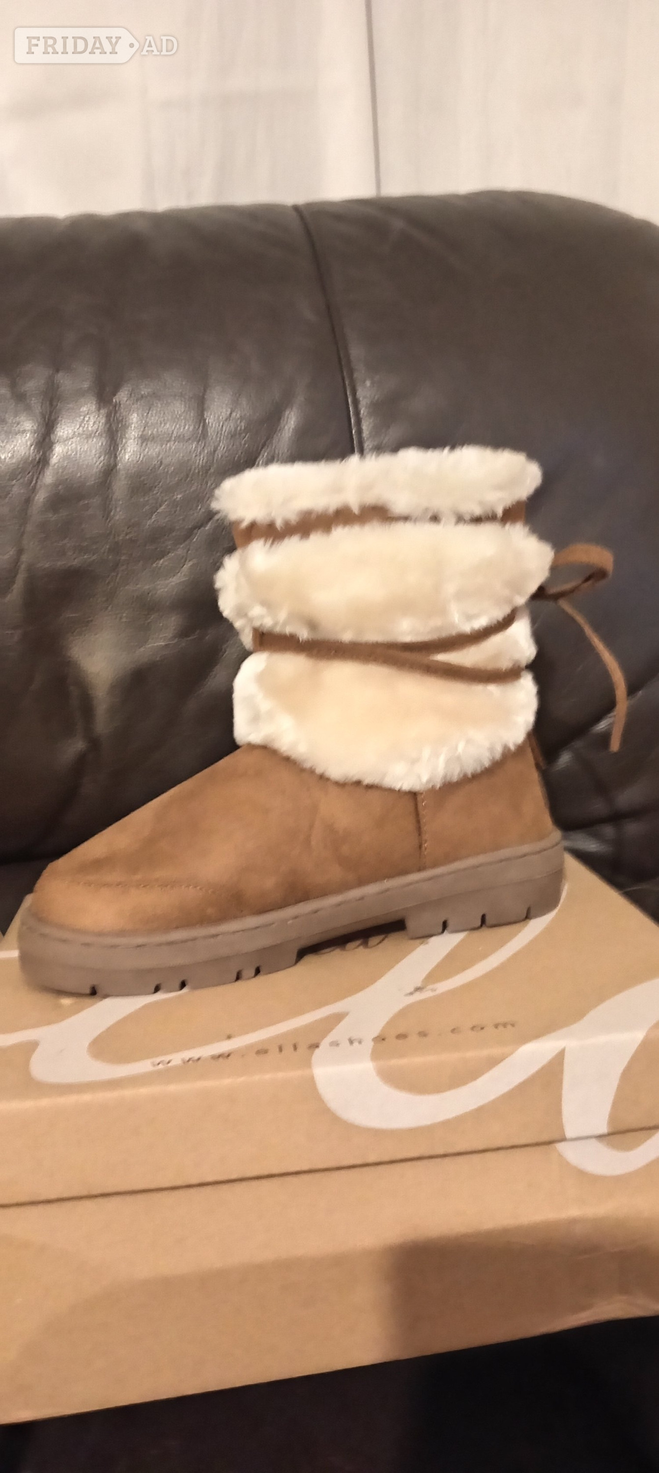 Ella boots Joblot brand new 20+ pairs - Clothing, Footwear & Accessories in Eastbourne
