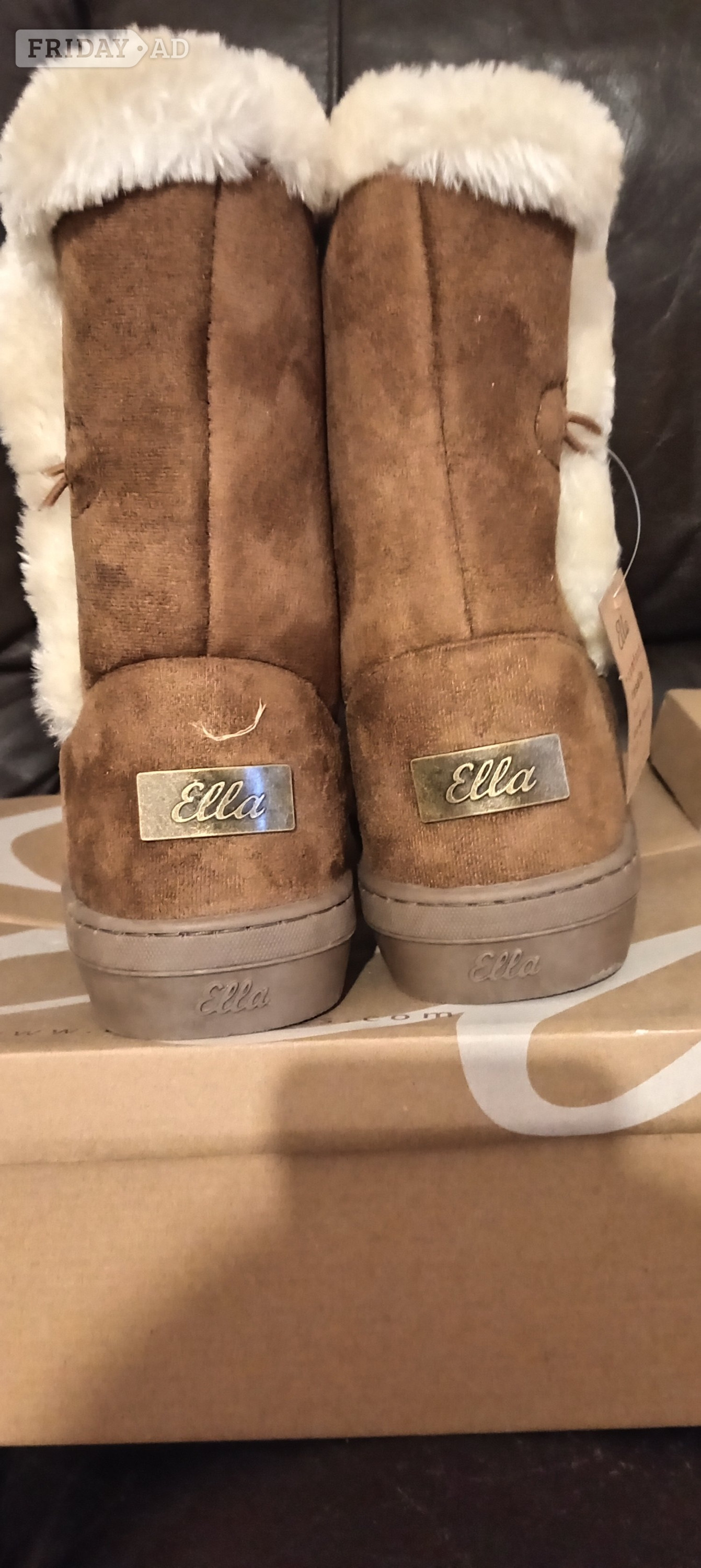Ella boots Joblot brand new 20+ pairs - Clothing, Footwear & Accessories