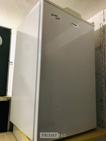 Fridge master under counter fridge 