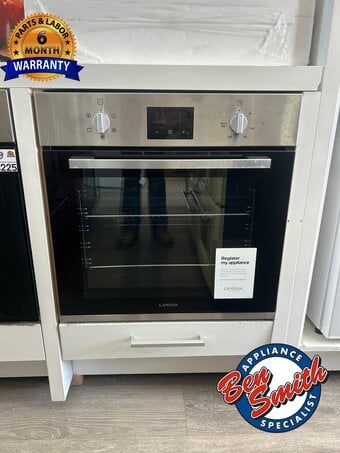 LAMONA ELECTRIC OVEN