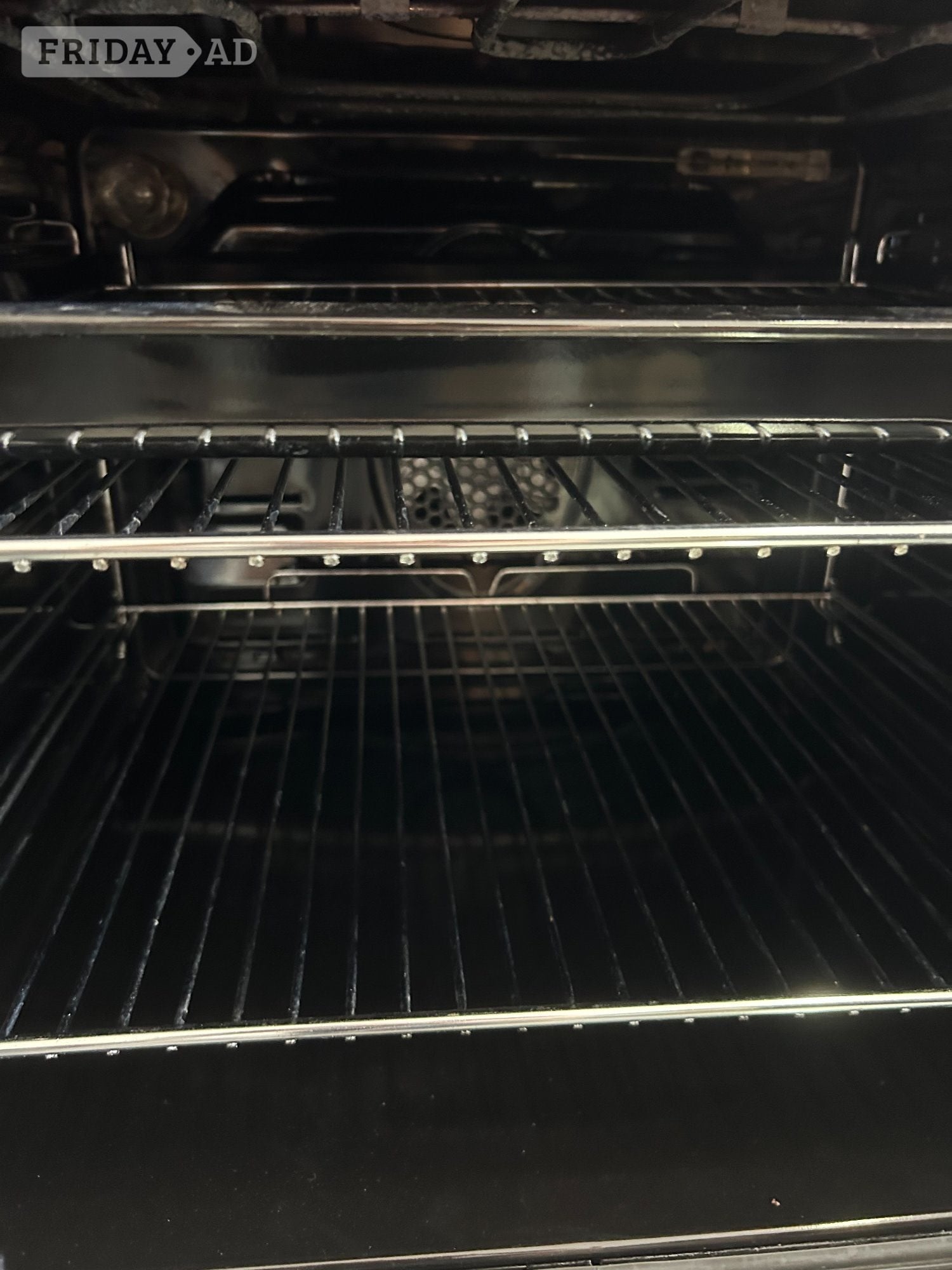 St. Leonards-On-Sea LAMONA ELECTRIC OVEN