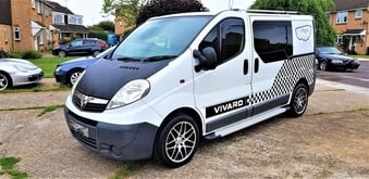 ALL VANS WANTED!   INSTANT CASH!   BEST OFFERS!