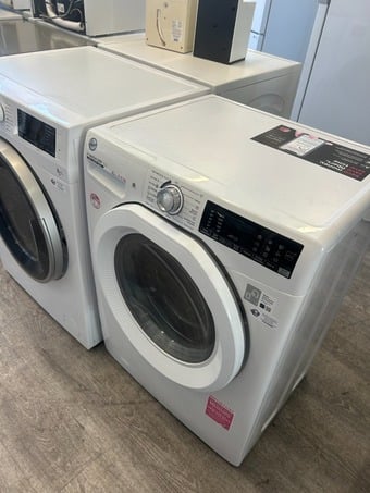 HOOVER 8+6KG WASHER DRYER
