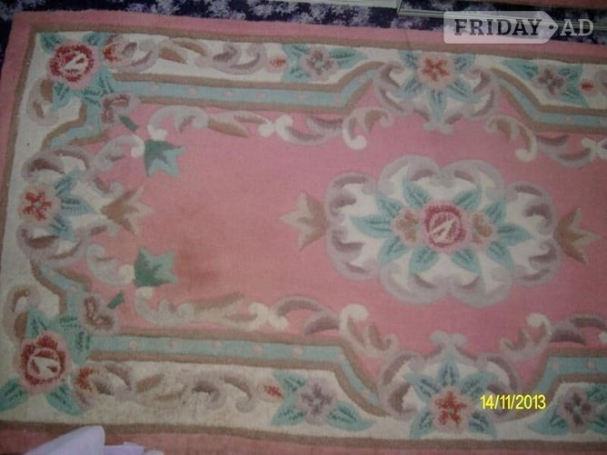 mid size rug in Melksham