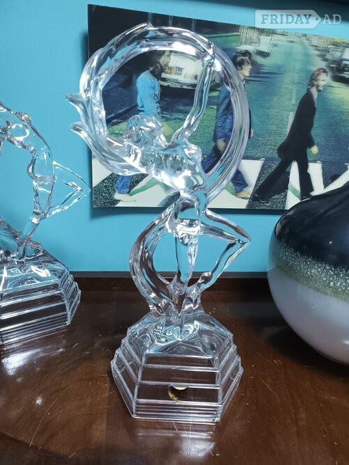 Glass and stuff...prices from £15.Vintage pieces. - Antiques & Collectables