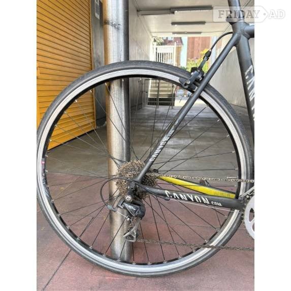 Kensington Canyon RoadLite AL Road Bike