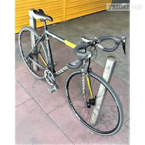 Canyon RoadLite AL Road Bike - Bicycles in Kensington