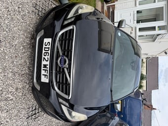 Volvo XC60 for sale