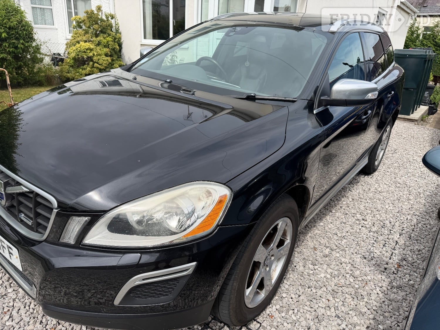 Volvo XC60 for sale - Cars