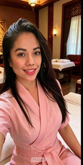 Nida Thai massage 