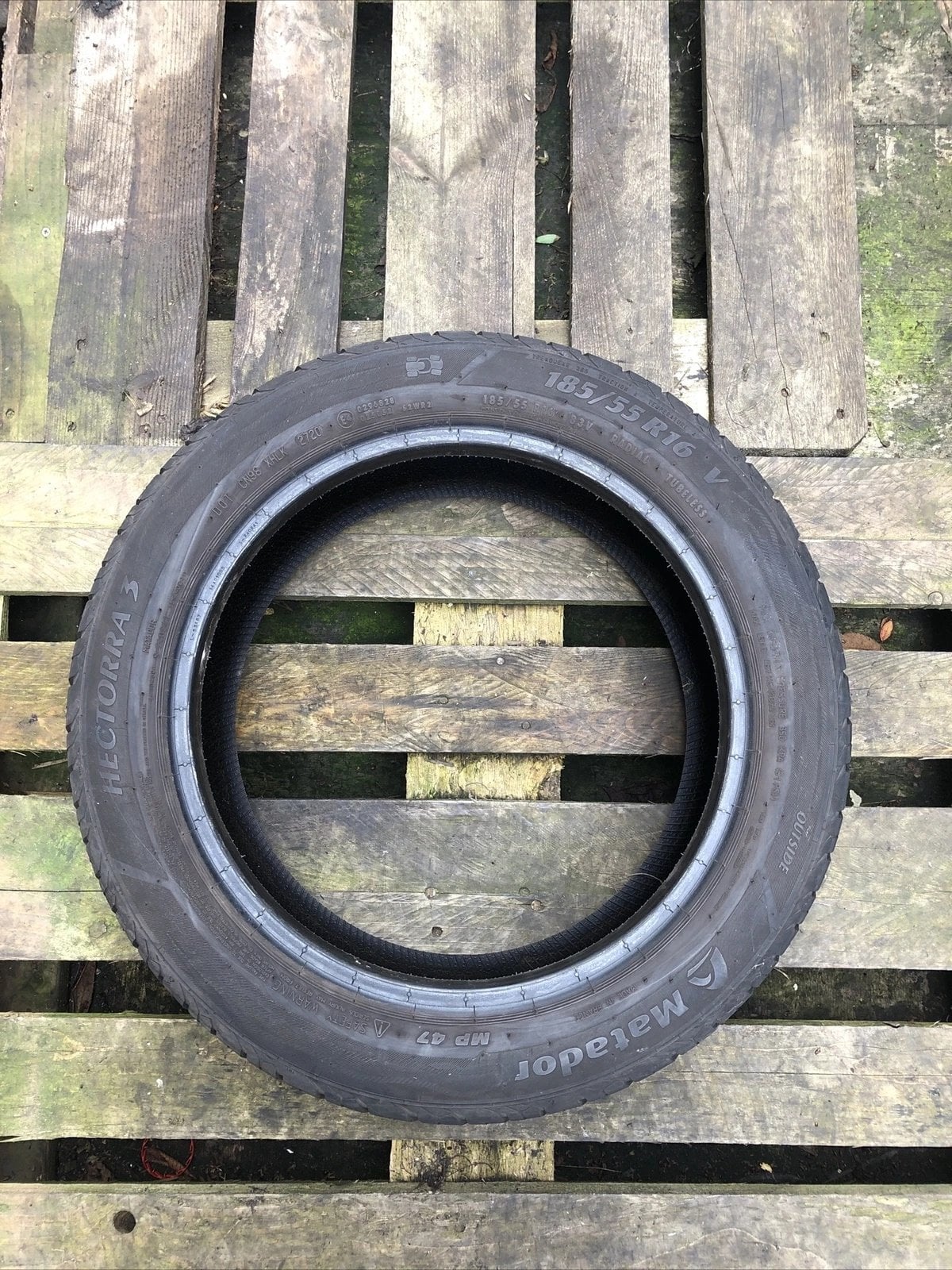   Barnet