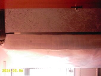 3 foot super base & mattress. Brand new still in wrapping .