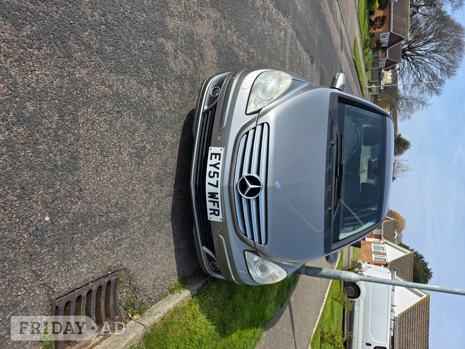 small Automatic car in Bexhill-On-Sea