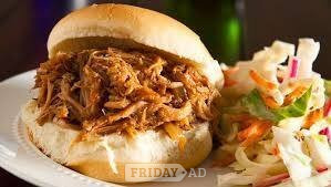 Bubba's Smokin' Hog Roast