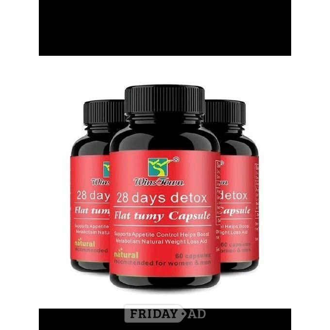 London Burn-XT: Clinically Studied Weight Loss Supplement for Men & Wome