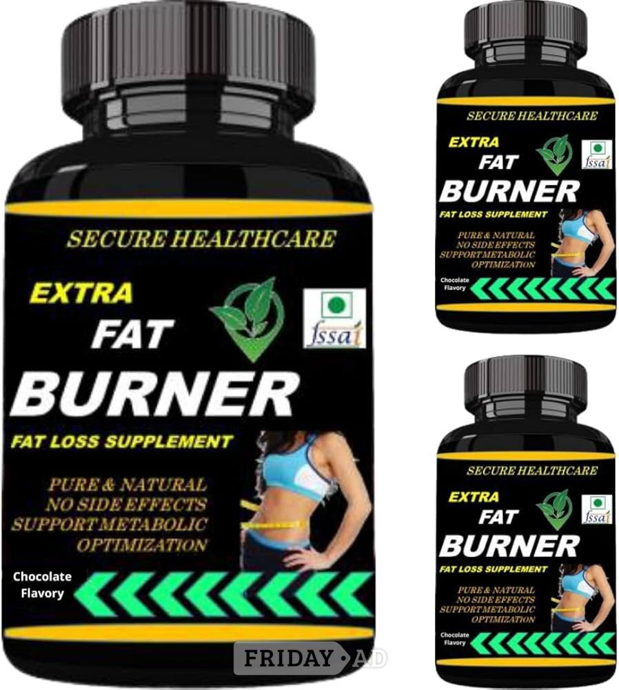 Burn-XT: Clinically Studied Weight Loss Supplement for Men & Wome - Sports Equipment in London