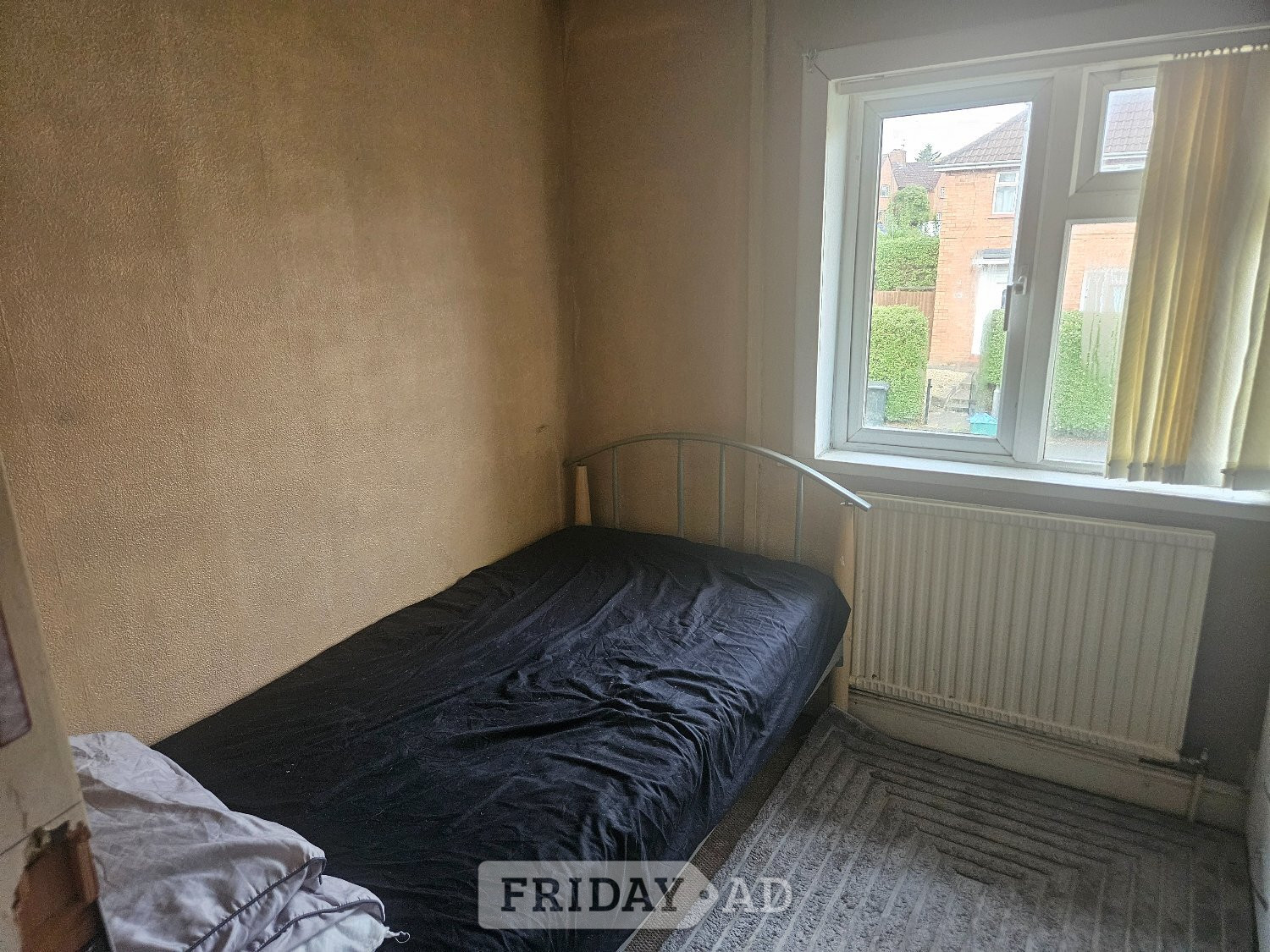 Room for rent