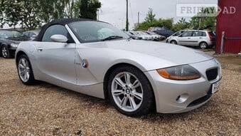 BMW Z4 Z3 WANTED!  INSTANT CASH!