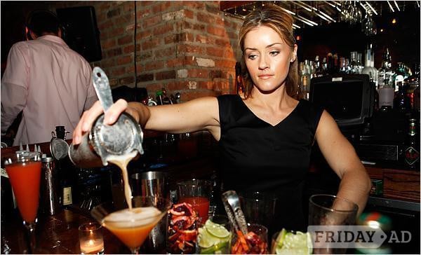 Norwich Now taking applications for bartenders/waitresses/dancers.