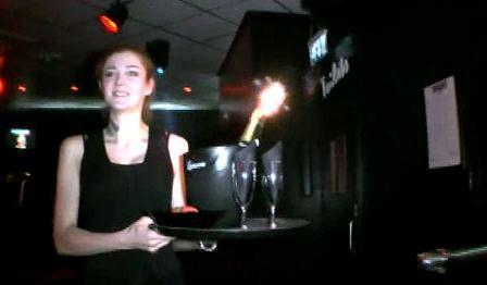 Now taking applications for bartenders/waitresses/dancers.